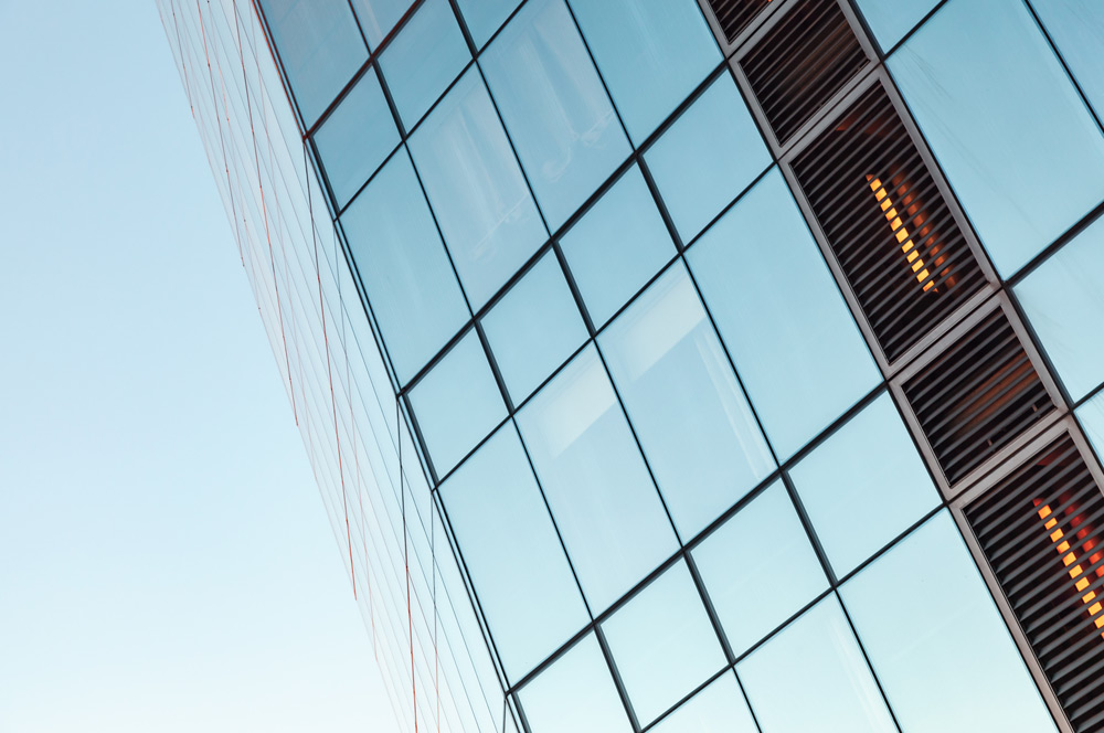 Intermediazione di immobili commerciali di grandi dimensioni in secondary location italiane