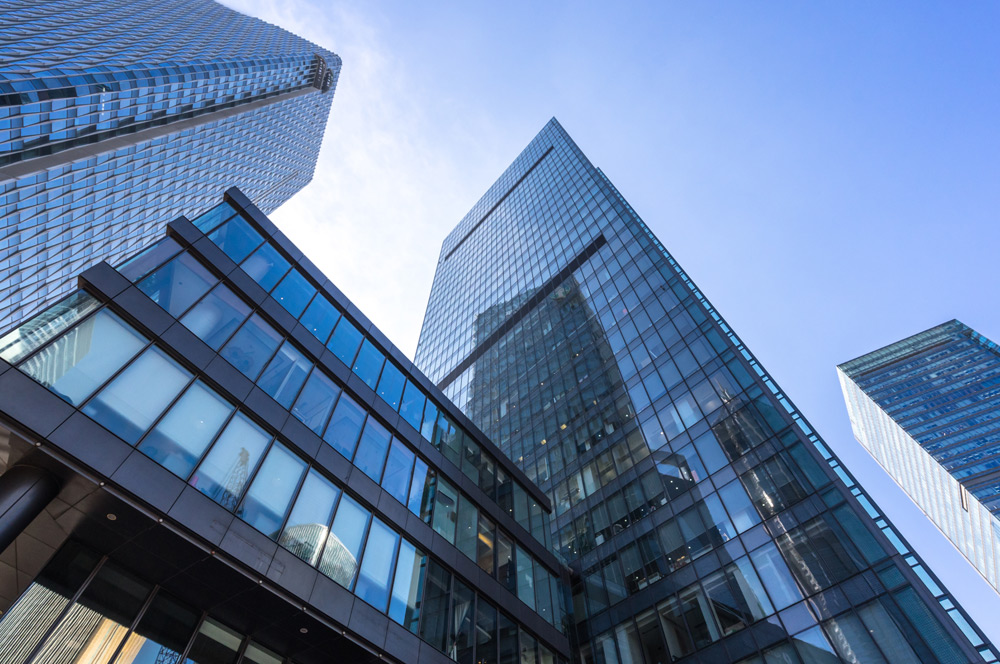 Intermediazione di immobili commerciali di grandi dimensioni in secondary location italiane