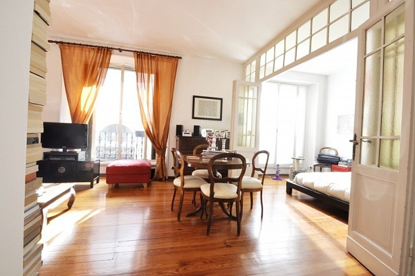 PPC private property consultants: Charming One Bedroom flat along Via Palermo - Brera