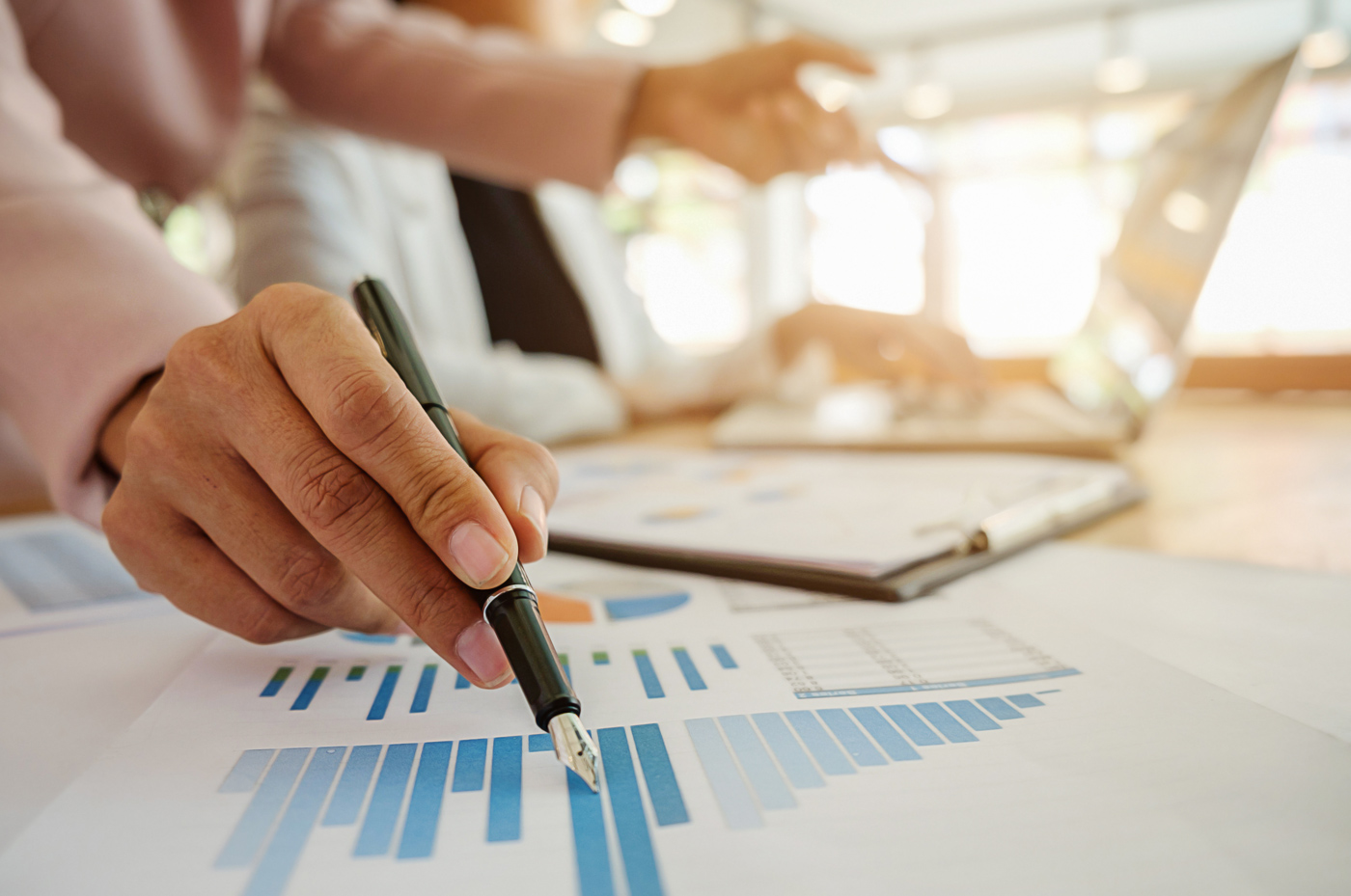 Costruzione di un portafoglio di immobili a reddito in centro Milano