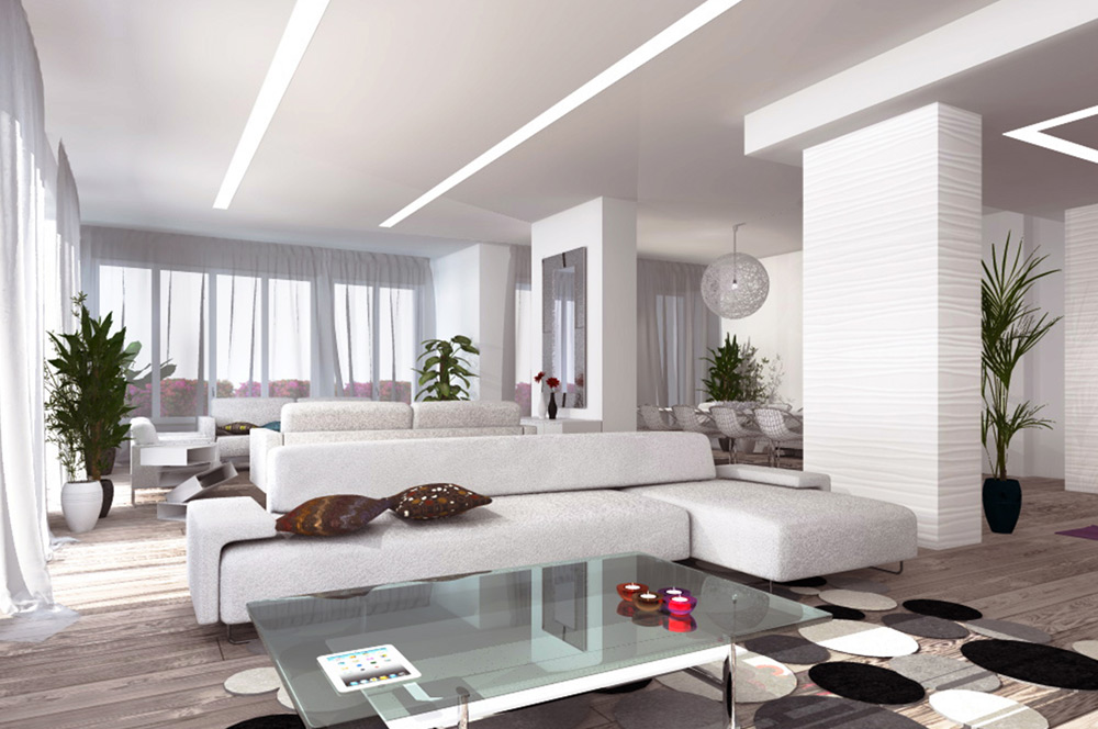 Vendita di Immobili residenziali di pregio