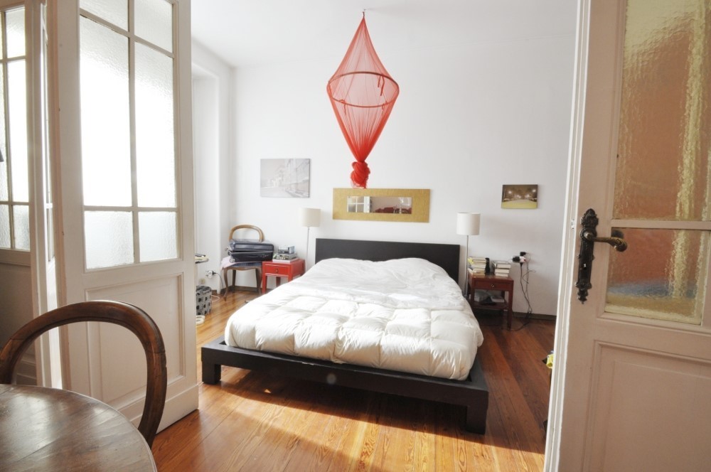 PPC private property consultants: Charming One Bedroom flat along Via Palermo - Brera