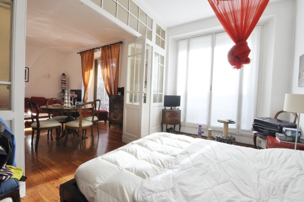 PPC private property consultants: Charming One Bedroom flat along Via Palermo - Brera