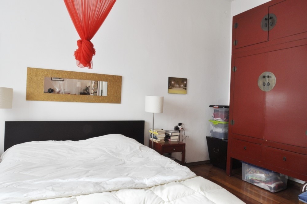 PPC private property consultants: Charming One Bedroom flat along Via Palermo - Brera