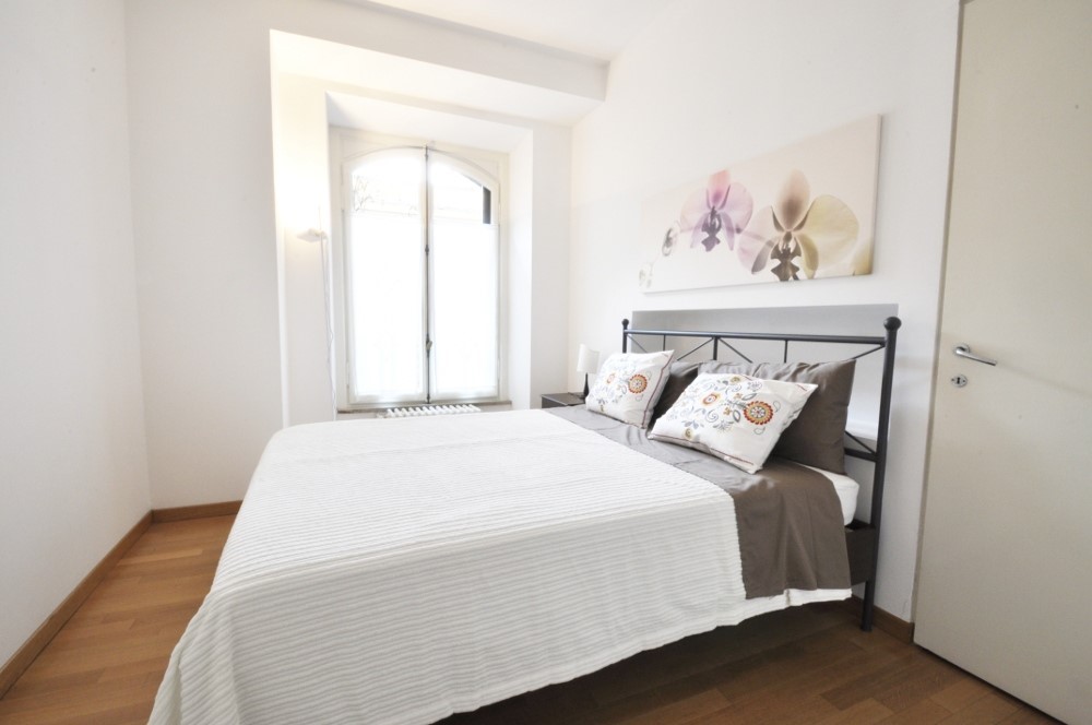 PPC private property consultants: Prestige apartment along Via Passione