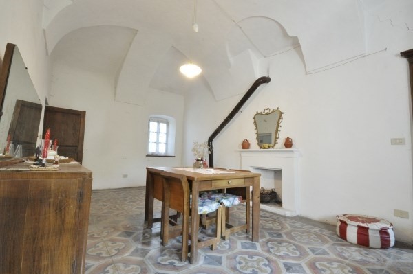 PPC private property consultants: Villa dating back to the XVII century