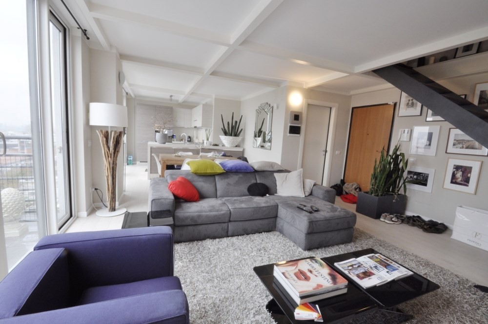 PPC private property consultants: Brand new loft in a recently built residential complex