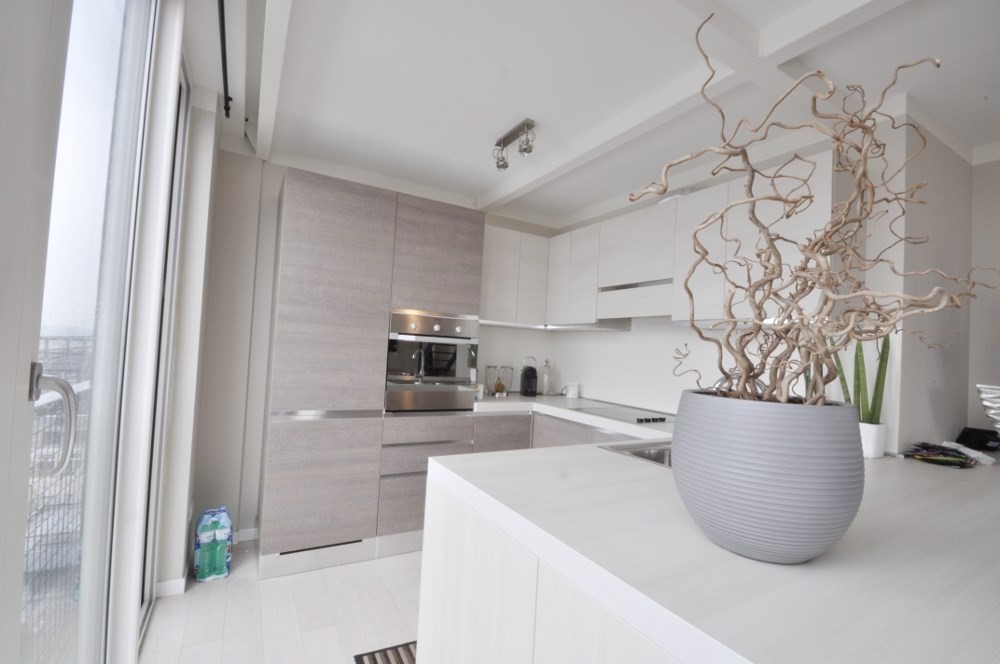 PPC private property consultants: Brand new loft in a recently built residential complex