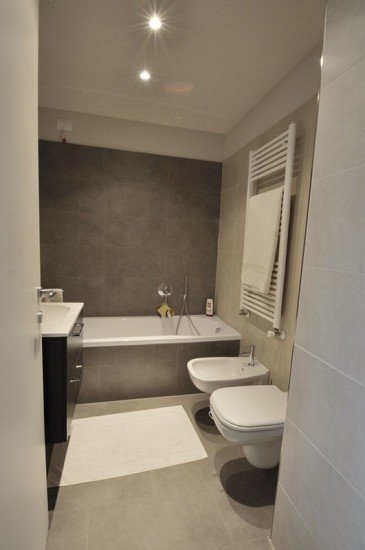 PPC private property consultants: Brand new loft in a recently built residential complex