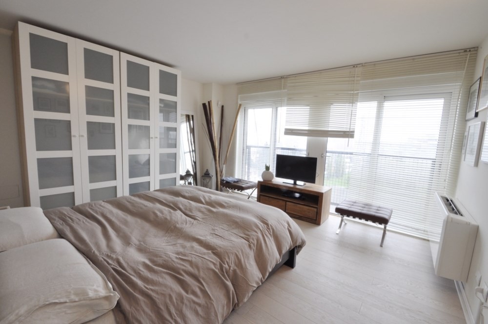PPC private property consultants: Brand new loft in a recently built residential complex