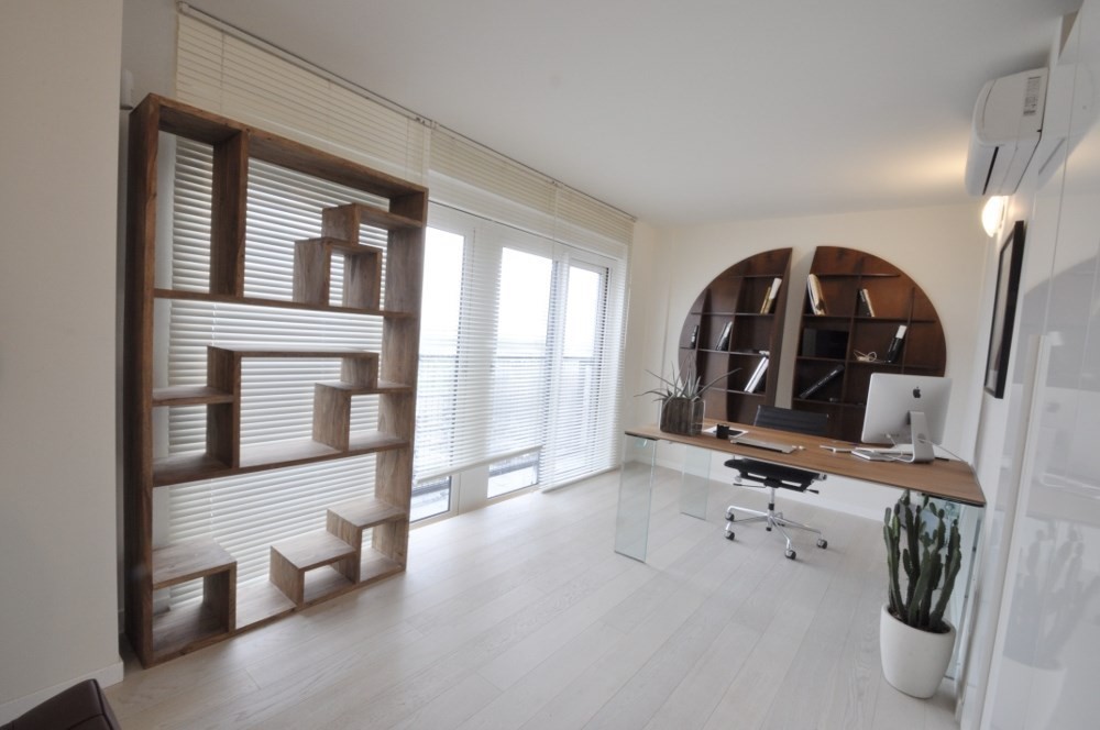 PPC private property consultants: Brand new loft in a recently built residential complex