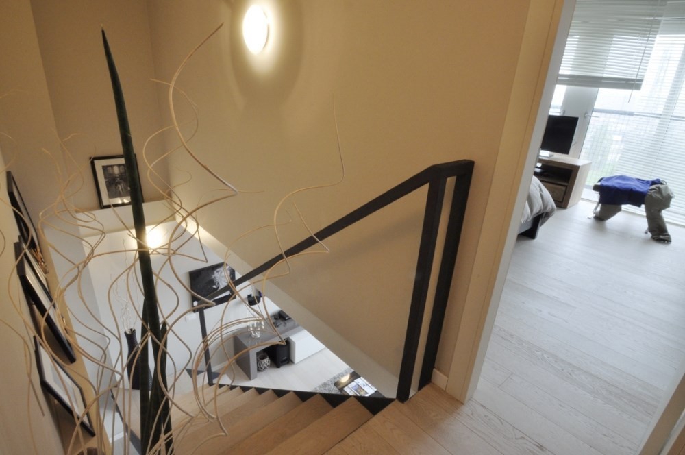 PPC private property consultants: Brand new loft in a recently built residential complex