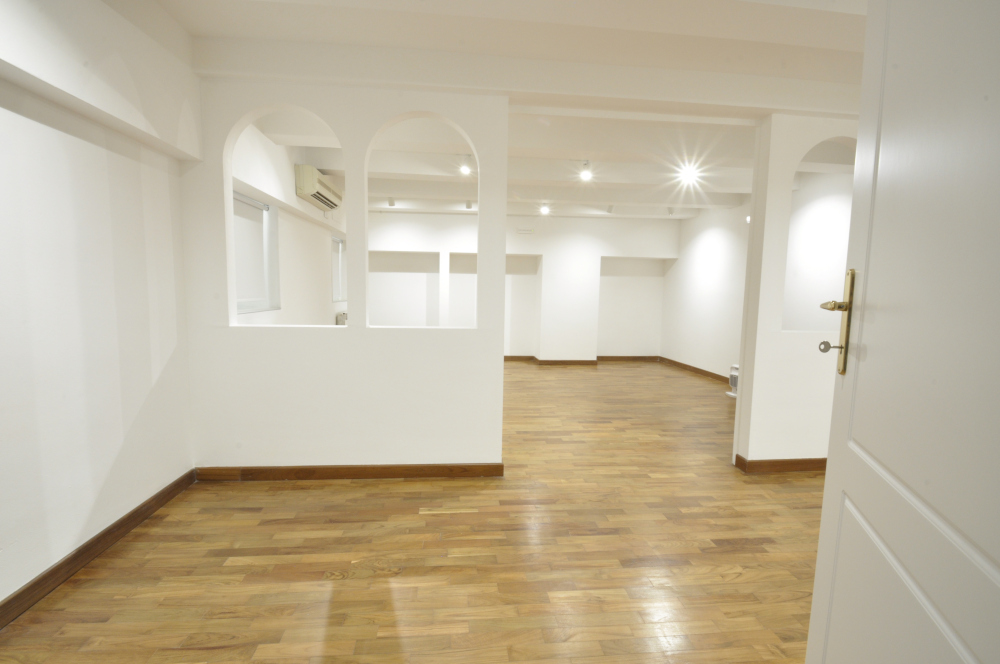 PPC private property consultants: Showroom-Ufficio ristrutturato nel cuore di Brera