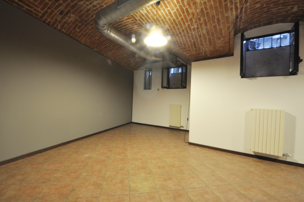 PPC private property consultants: Loft in corte interna di Via Vigevano