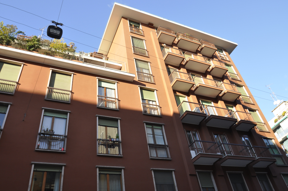 PPC private property consultants: Appartamento di rappresentanza in Zona Magenta