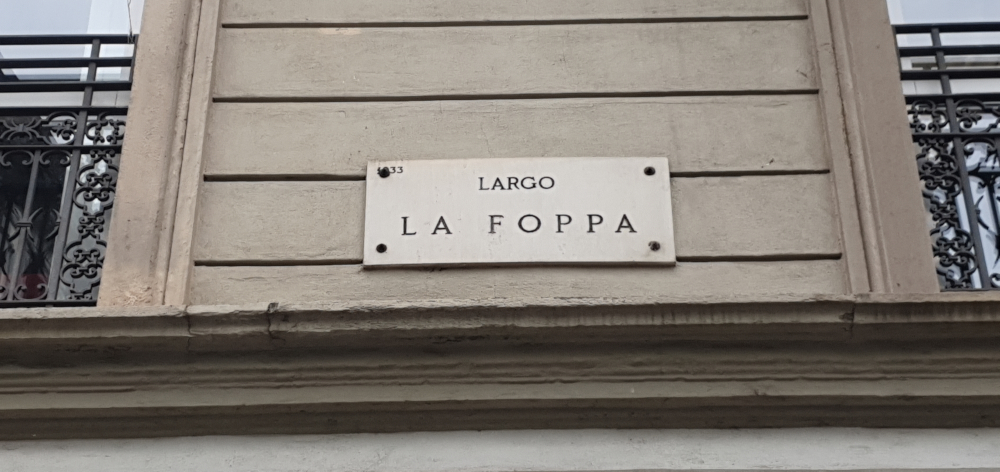 PPC private property consultants: Trilocale ristrutturato in Largo La Foppa