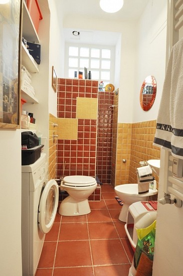 PPC private property consultants: Charming One Bedroom flat along Via Palermo - Brera