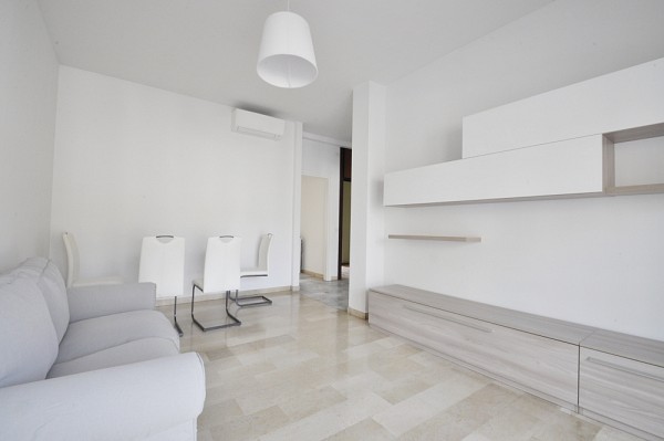 PPC private property consultants: Large renovated one bedroom flat along the Navigli